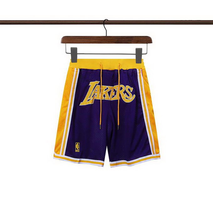 NBA Shorts Mens ID:20250608-138